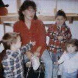 Meet your Posher, Linda